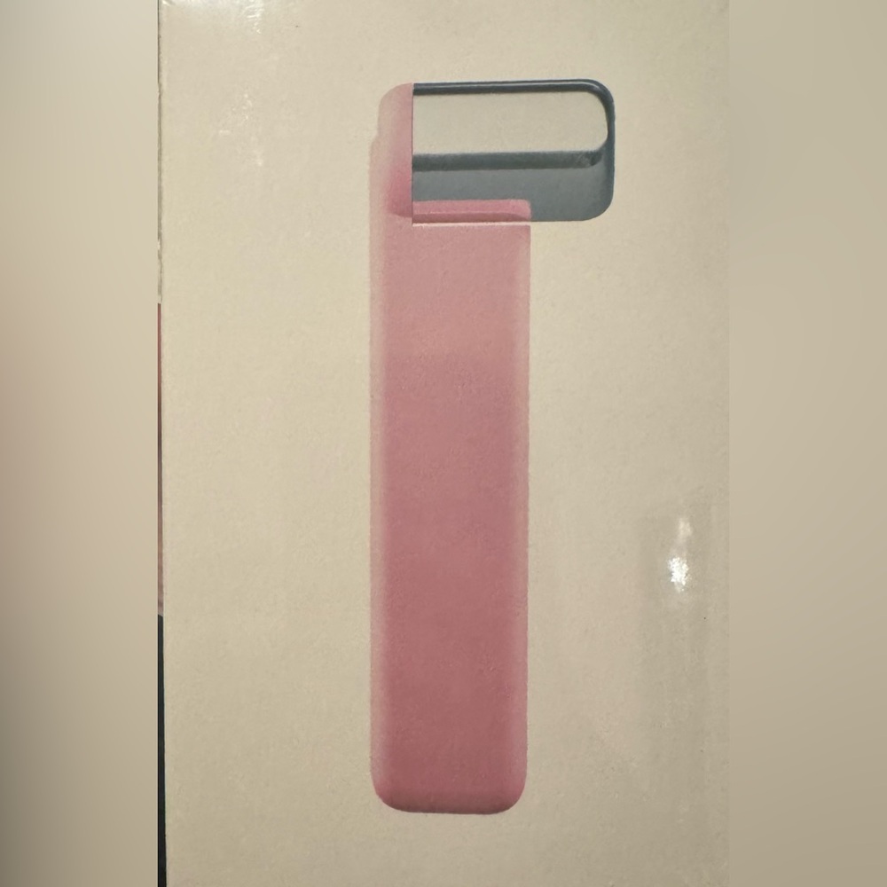 Quiet Hours - Facial Ice Roller in Pink - New in Box - details in pics
